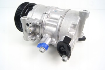 GD AUDI A4 A5 Q5 AIR CONDITIONING COMPRESSOR 8T0816803G ORIGINAL NEW Car type passenger cars