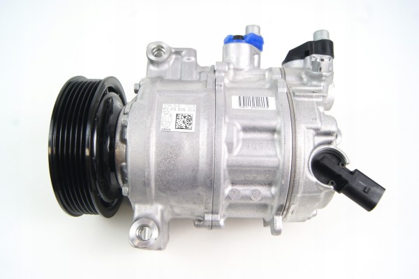 GD AUDI A4 A5 Q5 AIR CONDITIONING COMPRESSOR 8T0816803G ORIGINAL NEW Product weight with unit packaging 7 kg