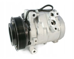 AIR CONDITIONING COMPRESSOR CHEVROLET CAPTIVA 2 4L 447280 1550