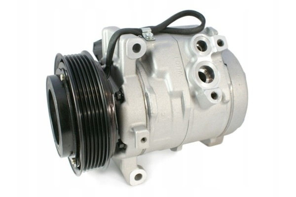 AIR CONDITIONING COMPRESSOR CHEVROLET CAPTIVA 2 4L 447280 1550