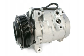 AIR CONDITIONING COMPRESSOR CHEVROLET CAPTIVA 2 4L 447280 1550