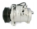 AIR CONDITIONING COMPRESSOR CHEVROLET CAPTIVA 2 4L 447280 1550 Catalog number of the part EKL34513 ZA 20900210 20918602 20918603