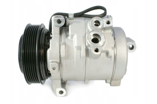 AIR CONDITIONING COMPRESSOR CHEVROLET CAPTIVA 2 4L 447280 1550 Catalog number of the part EKL34513 ZA 20900210 20918602 20918603