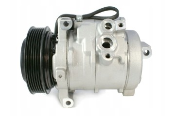 AIR CONDITIONING COMPRESSOR CHEVROLET CAPTIVA 2 4L 447280 1550 Catalog number of the part EKL34513 ZA 20900210 20918602 20918603