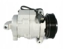 AIR CONDITIONING COMPRESSOR CHEVROLET CAPTIVA 2 4L 447280 1550 Quality of parts according to GVO P replacement with original qua