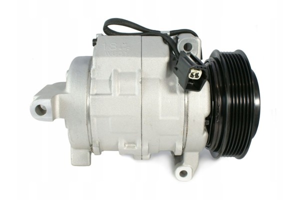 AIR CONDITIONING COMPRESSOR CHEVROLET CAPTIVA 2 4L 447280 1550 Quality of parts according to GVO P replacement with original qua