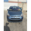 CITROEN C4 PICASSO Exclusive