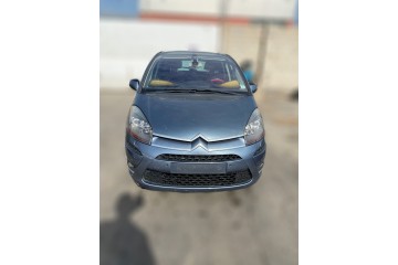 CITROEN C4 PICASSO Exclusive