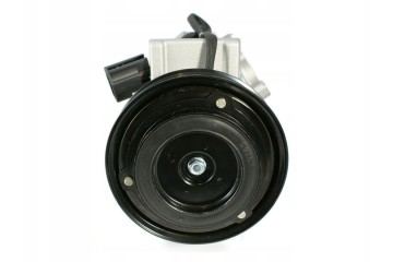 AIR CONDITIONING COMPRESSOR CHEVROLET CAPTIVA 2 4L 447280 1550 Car type 4x4 SUV passenger cars