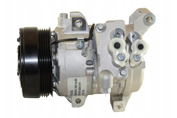 SUZUKI GRAND VITARA II 2 0 95201 64JB0 COMPRESSOR NEW