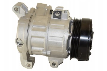 SUZUKI GRAND VITARA II 2 0 95201 64JB0 COMPRESSOR NEW Catalog number of the part 95201 64JB0 506041 0181 506041 1000 95200 65JB1