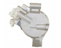 SUZUKI GRAND VITARA II 2 0 95201 64JB0 COMPRESSOR NEW Quality of parts according to GVO P replacement with original quality