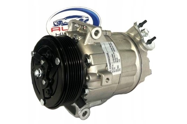 AIR CONDITIONING COMPRESSOR FIAT DUCATO 2 3 D FIAT DUCATO 2 0 15 5802212928