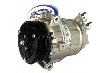 AIR CONDITIONING COMPRESSOR FIAT DUCATO 2 3 D FIAT DUCATO 2 0 15 5802212928