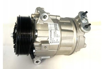 AIR CONDITIONING COMPRESSOR FIAT DUCATO 2 3 D FIAT DUCATO 2 0 15 5802212928 Catalog number of the part 1379549080 5802212928 717