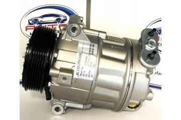 AIR CONDITIONING COMPRESSOR FIAT DUCATO 2 3 D FIAT DUCATO 2 0 15 5802212928 Part manufacturer AUTO KLIMAT