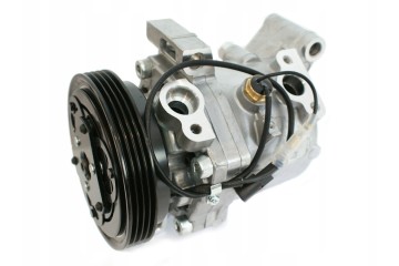 AIR CONDITIONING COMPRESSOR SUZUKI JIMNY SWIFT 1 3 16V 95200 77GB2