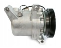 AIR CONDITIONING COMPRESSOR SUZUKI JIMNY SWIFT 1 3 16V 95200 77GB2 Part manufacturer EURO KLIMA