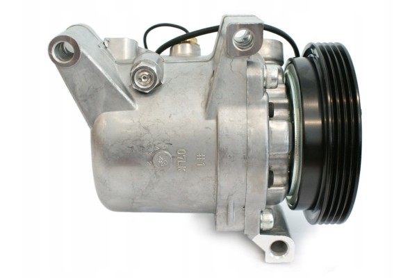 AIR CONDITIONING COMPRESSOR SUZUKI JIMNY SWIFT 1 3 16V 95200 77GB2 Part manufacturer EURO KLIMA