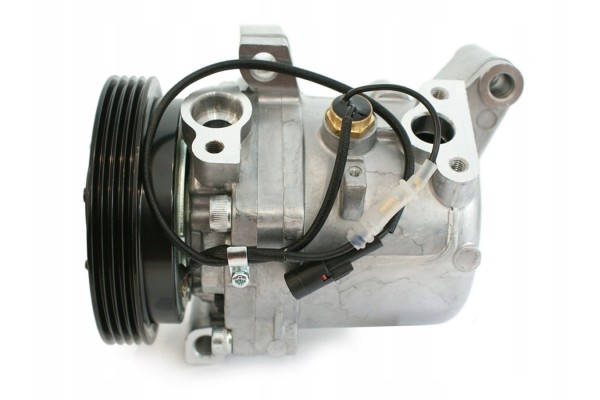 AIR CONDITIONING COMPRESSOR SUZUKI JIMNY SWIFT 1 3 16V 95200 77GB2 Car type 4x4 SUV passenger cars
