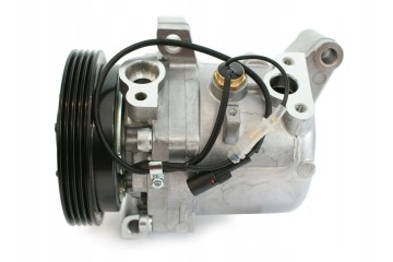 AIR CONDITIONING COMPRESSOR SUZUKI JIMNY SWIFT 1 3 16V 95200 77GB2 Car type 4x4 SUV passenger cars