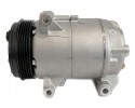 AIR CONDITIONING COMPRESSOR FIAT TIPO 1 4 16 01141151 51883102 890211 Part manufacturer EURO KLIMA