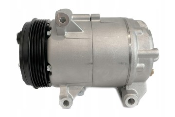AIR CONDITIONING COMPRESSOR FIAT TIPO 1 4 16 01141151 51883102 890211 Part manufacturer EURO KLIMA
