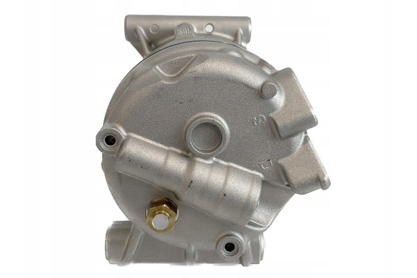 AIR CONDITIONING COMPRESSOR FIAT TIPO 1 4 16 01141151 51883102 890211 Catalog number of the part 01141151 1141151 51883102 89021