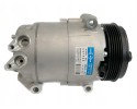 AIR CONDITIONING COMPRESSOR FIAT TIPO 1 4 16 01141151 51883102 890211 Quality of parts according to GVO P replacement with origi