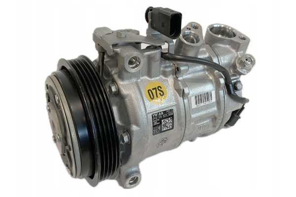 Air conditioning compressor Audi 4M0816803C GE4471402895 GE447140 2895