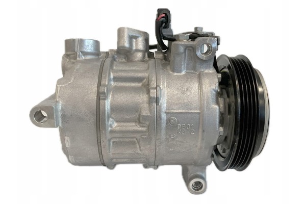 Air conditioning compressor Audi 4M0816803C GE4471402895 GE447140 2895 Catalog number of the part EKL30225 OE 4M0816803C GE44714