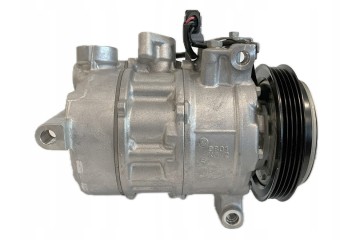 Air conditioning compressor Audi 4M0816803C GE4471402895 GE447140 2895 Catalog number of the part EKL30225 OE 4M0816803C GE44714