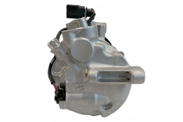Air conditioning compressor Audi 4M0816803C GE4471402895 GE447140 2895 Part manufacturer Denso