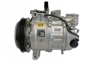 Air conditioning compressor Audi 4M0816803C GE4471402895 GE447140 2895 Quality of parts according to GVO O original with manufac