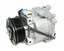 Compresor de Aire Acondicionado Chevrolet, GM, Opel 39040229