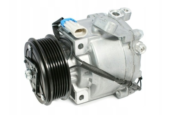 CHEVY AIR CONDITIONING COMPRESSOR GM OPEL 39040229