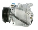 CHEVY AIR CONDITIONING COMPRESSOR GM OPEL 39040229 Part manufacturer EURO KLIMA