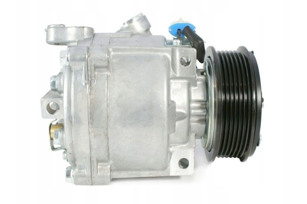 CHEVY AIR CONDITIONING COMPRESSOR GM OPEL 39040229 Catalog number of the part 39040229