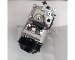 Compressor air conditioning compressor Mercedes 6SEU16C 6PK 115mm 1P L939