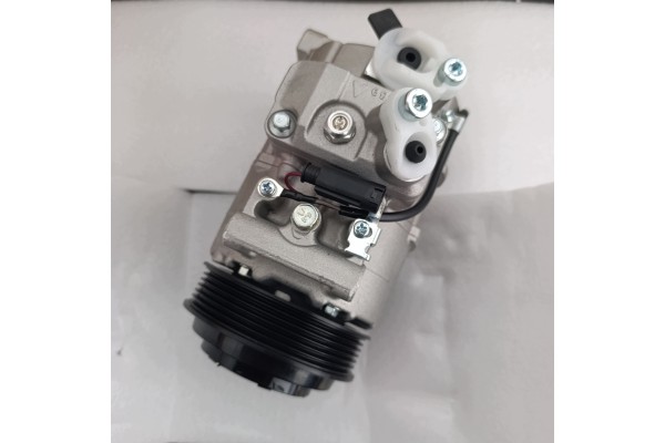 Compressor air conditioning compressor Mercedes 6SEU16C 6PK 115mm 1P L939