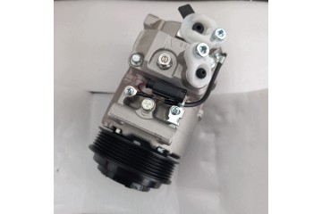 Compressor air conditioning compressor Mercedes 6SEU16C 6PK 115mm 1P L939