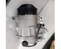 Compressor air conditioning compressor Mercedes 6SEU16C 6PK 115mm 1P L939 Part manufacturer no brand