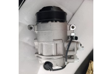 Compressor air conditioning compressor Mercedes 6SEU16C 6PK 115mm 1P L939 Part manufacturer no brand