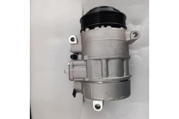 Compresor de Aire Acondicionado Mercedes 6SEU16C 6PK 115 mm 1P L939