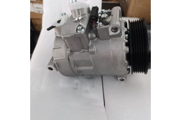 Compresor de Aire Acondicionado Mercedes 6SEU16C 6PK 115 mm 1P L939
