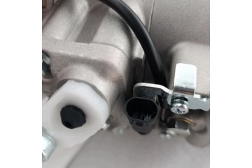 Compresor de Aire Acondicionado Mercedes 6SEU16C 6PK 115 mm 1P L939