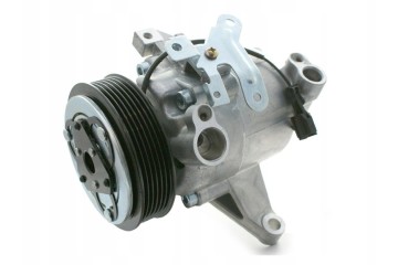SUBARU FORESTER AIR CONDITIONING COMPRESSOR 2014 2015 EVENT 2014 2015