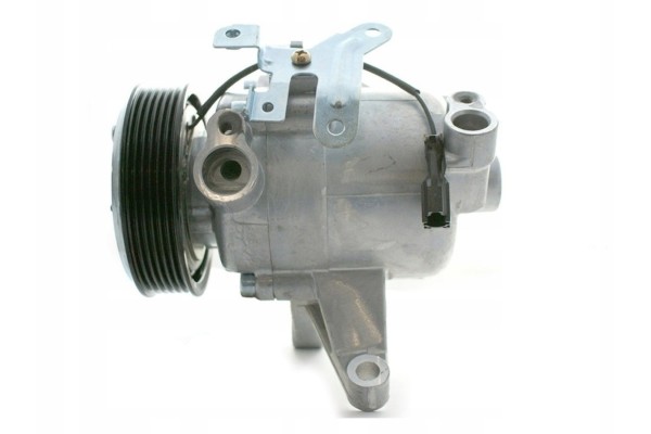 SUBARU FORESTER AIR CONDITIONING COMPRESSOR 2014 2015 EVENT 2014 2015 Part manufacturer EURO KLIMA