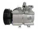 AIR CONDITIONING COMPRESSOR HCC HS 18 TUCSON 2 0 CRDI 01 97701 2D400