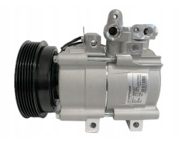 AIR CONDITIONING COMPRESSOR HCC HS 18 TUCSON 2 0 CRDI 01 97701 2D400